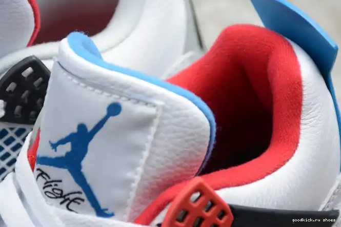 Cheap 4 CI1184-146 What The Air Jordan 0501